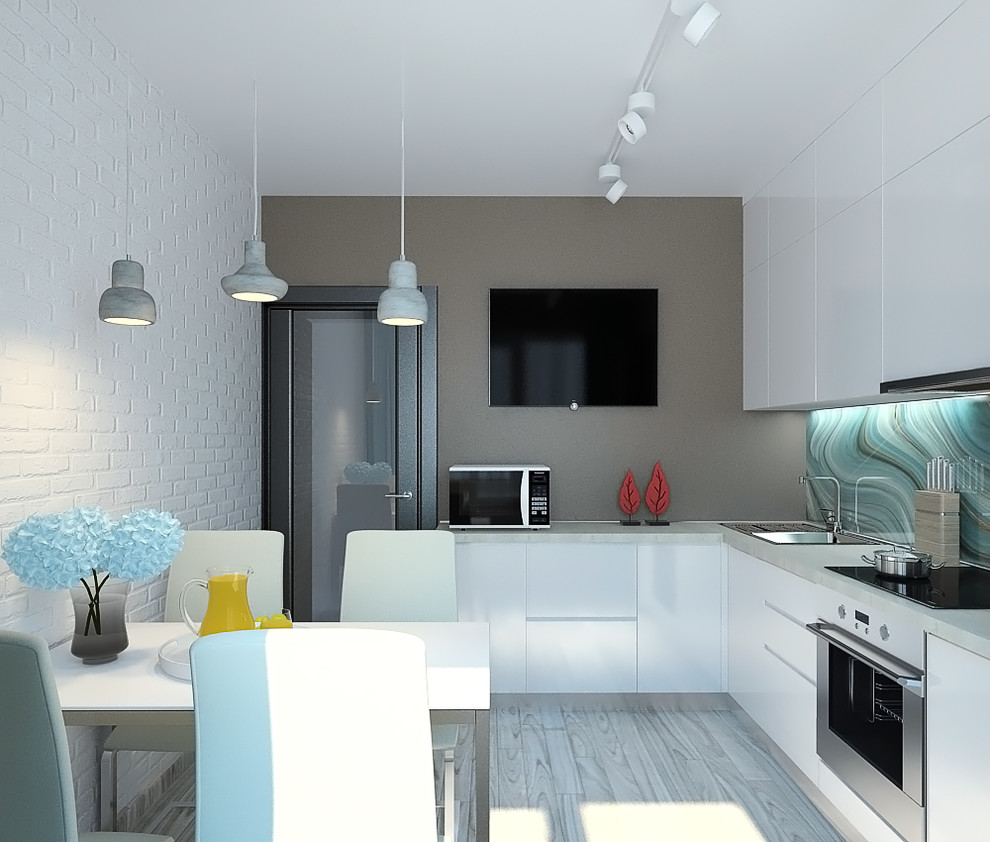 Пространство цвета