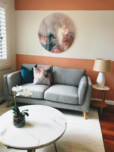 Coaching Space contemporary-home-office