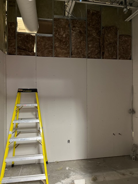 Drywall & Painting (Listowel)
