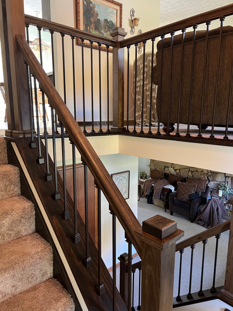 Doylestown Stairway