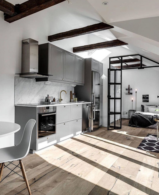  rustic