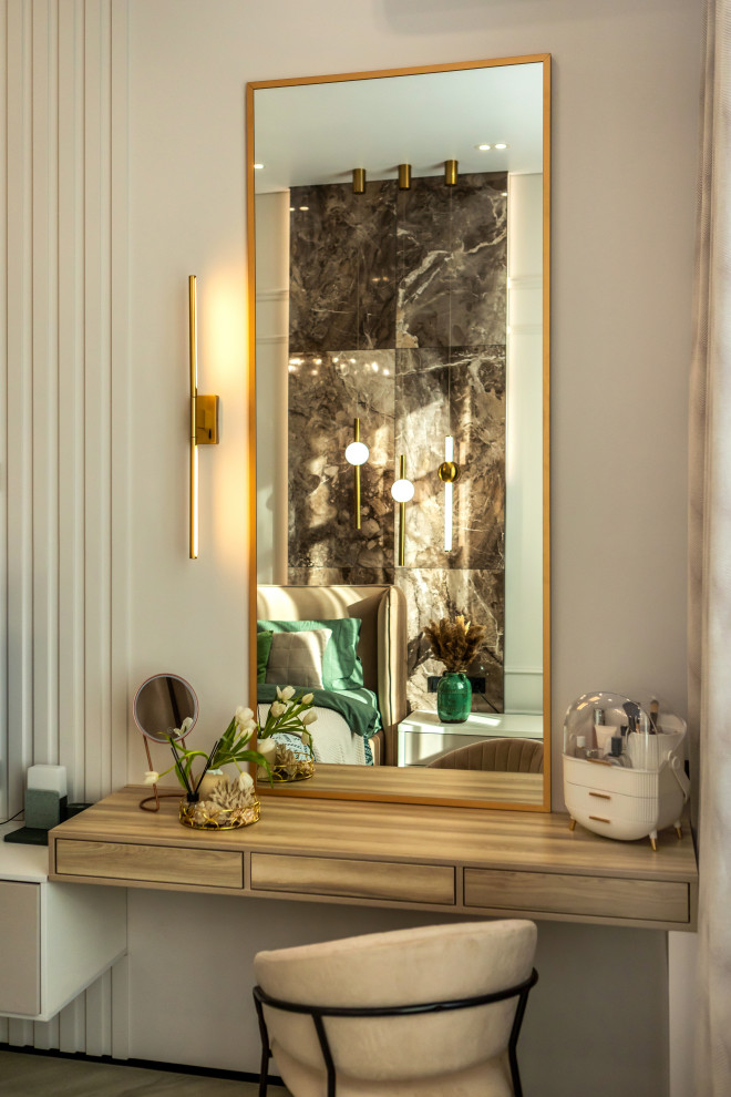 ЖК Париж. "Я есть..."