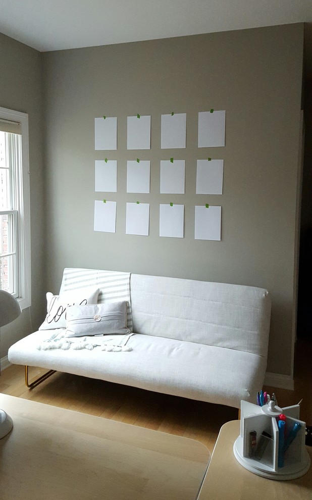 Sleeper sofa too small/thin?