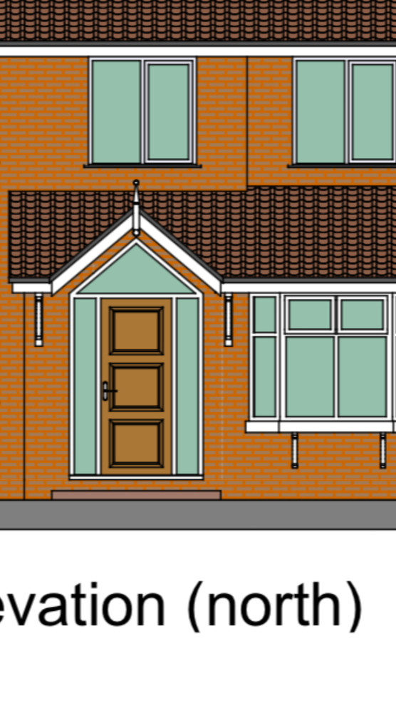 Front door question need help please Houzz UK