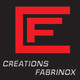 Créations Fabrinox