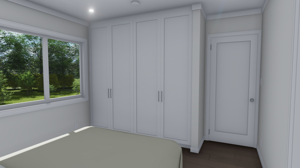 The Lingle ADU Project