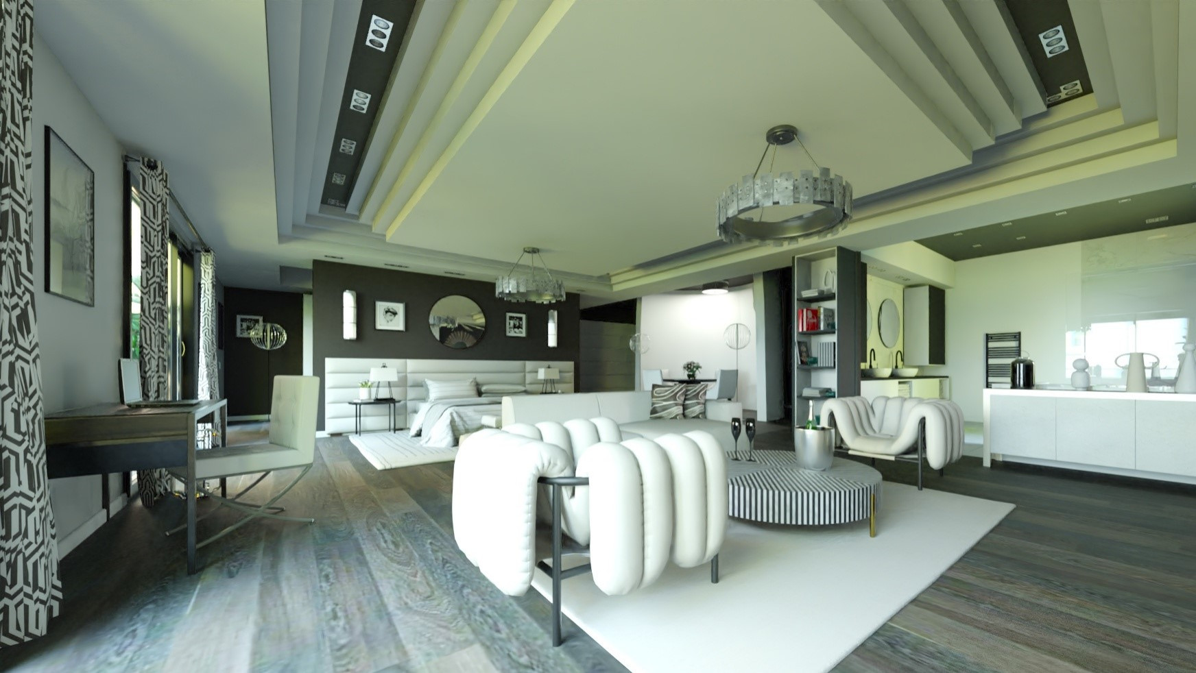 Suite Palace
