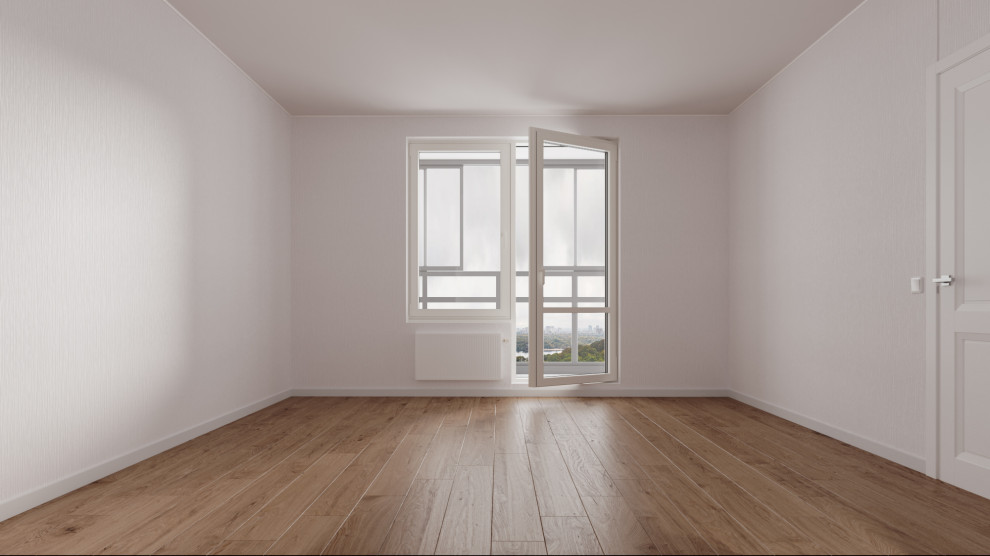 КЛАССИКА разработка стандарта чистовой отделки