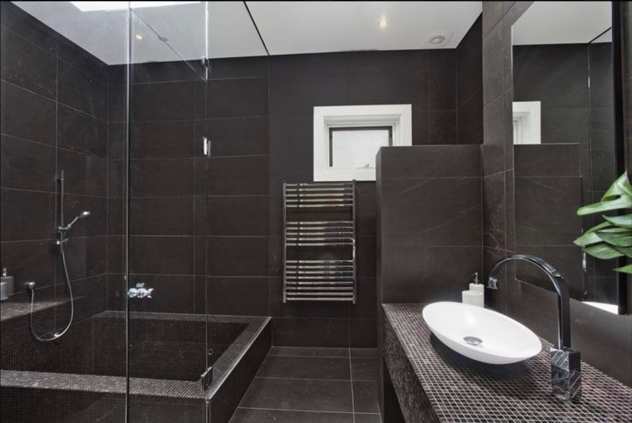Modern Bathrooms