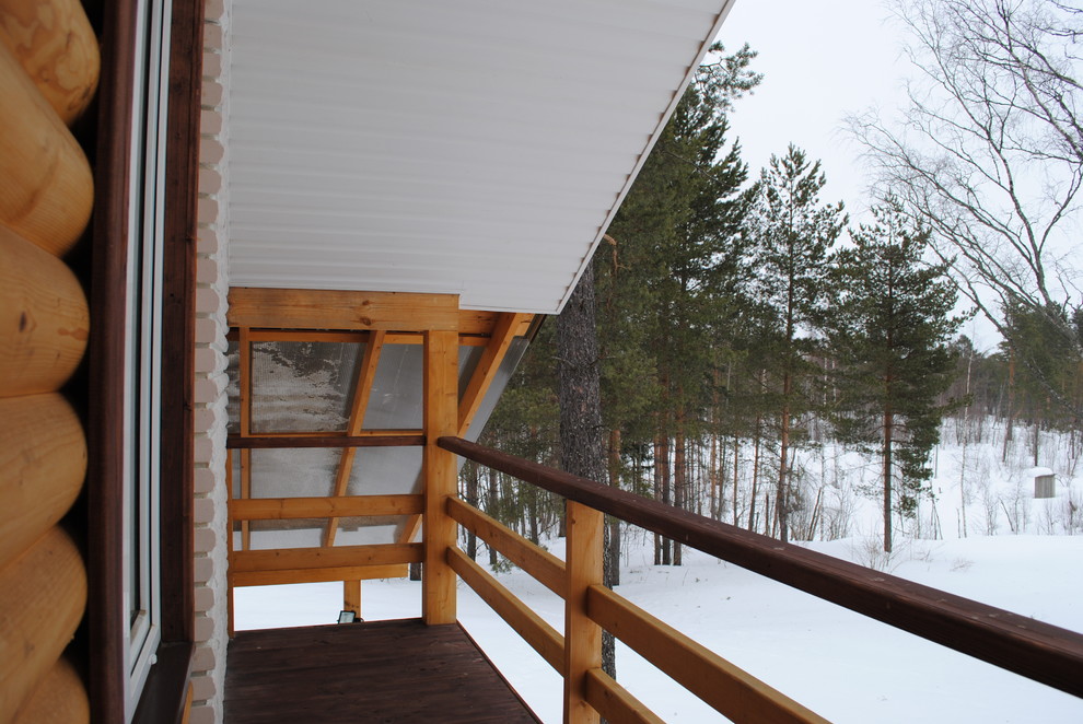 Шалле "Вайсхорн"