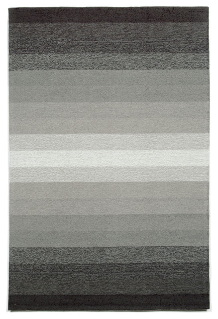 Liora Manne Ravella Ombre Indoor/Outdoor Rug, Gray, 42