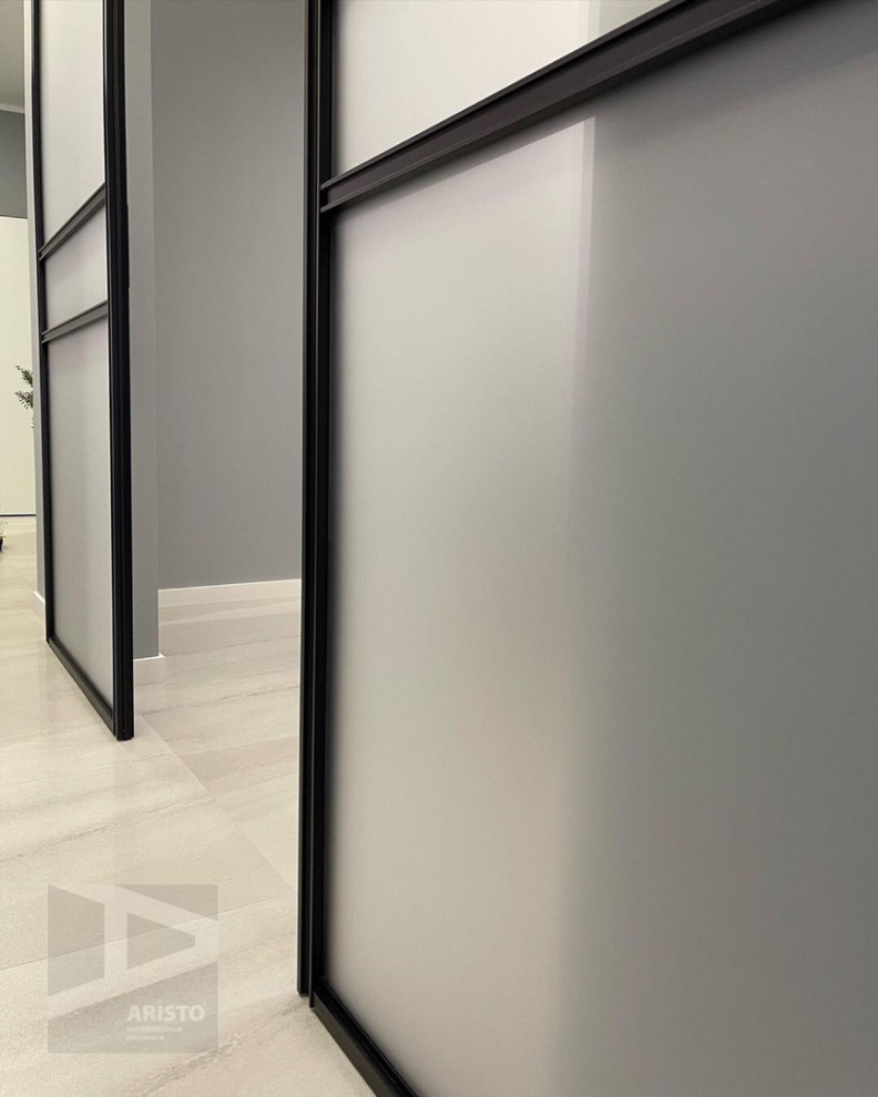 МЕЖКОМНАЯ ПЕРЕГОРОДКА. КАКАЯ ОНА ДОЛЖНА БЫТЬ?