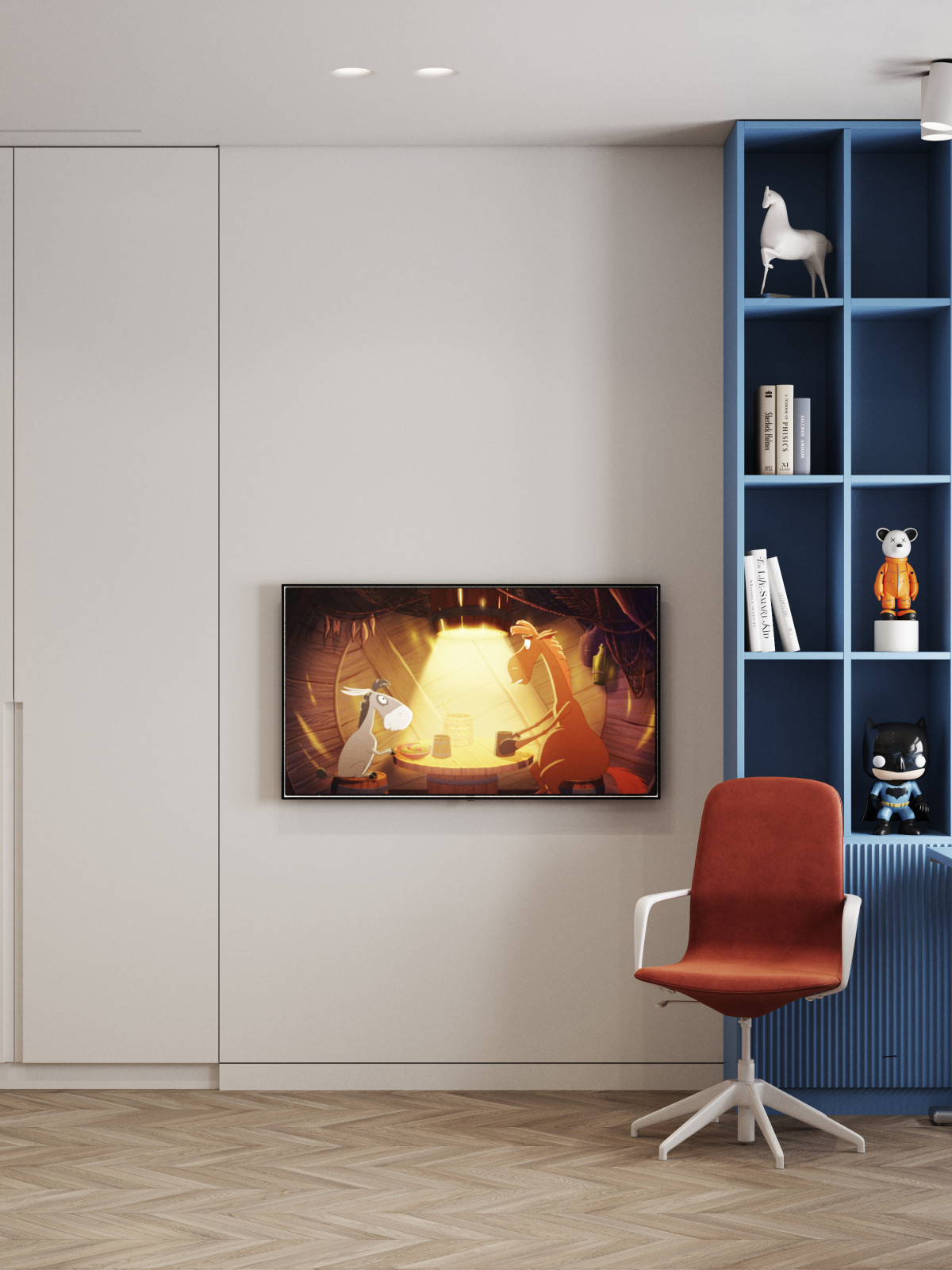 ЖК Футурист