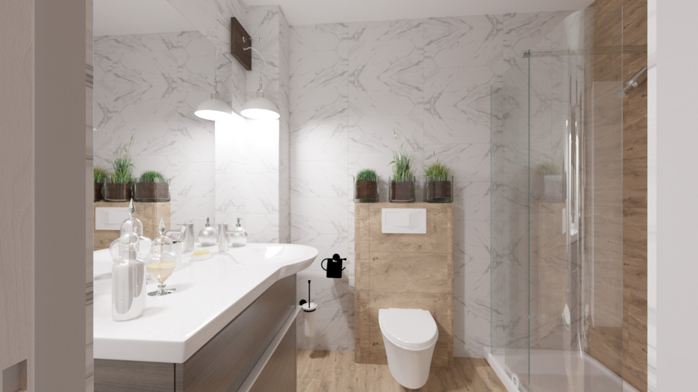 Уютная студия 35 кв м