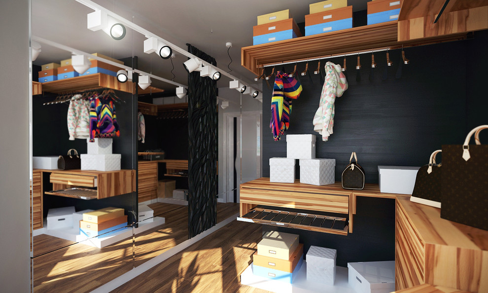 Дизайн-проект квартиры ул.Ленина, 23