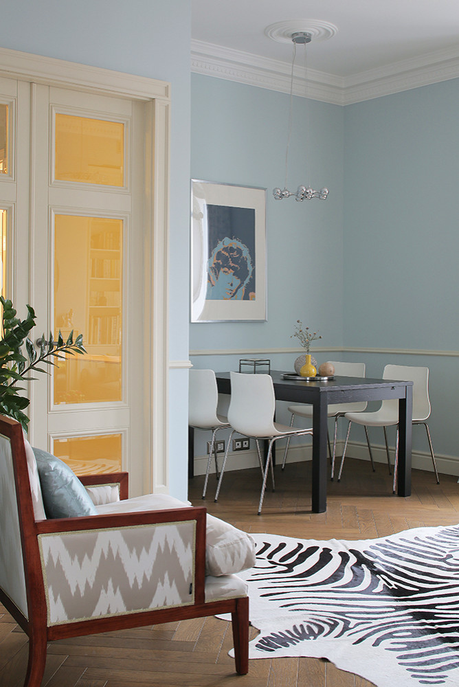 Квартира на Дорогомиловской