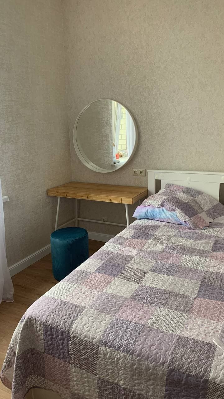 Квартира на улице Солнечная поляна