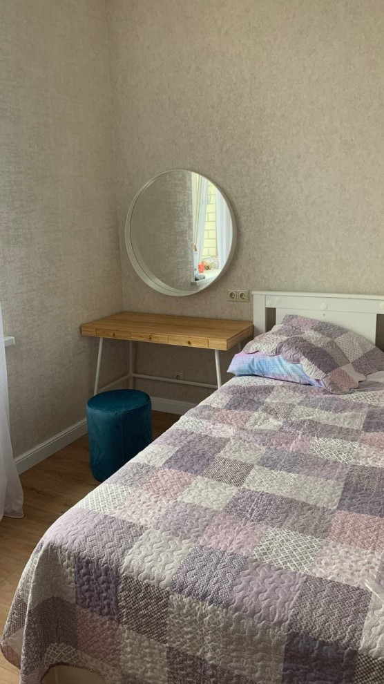 Квартира на улице Солнечная поляна