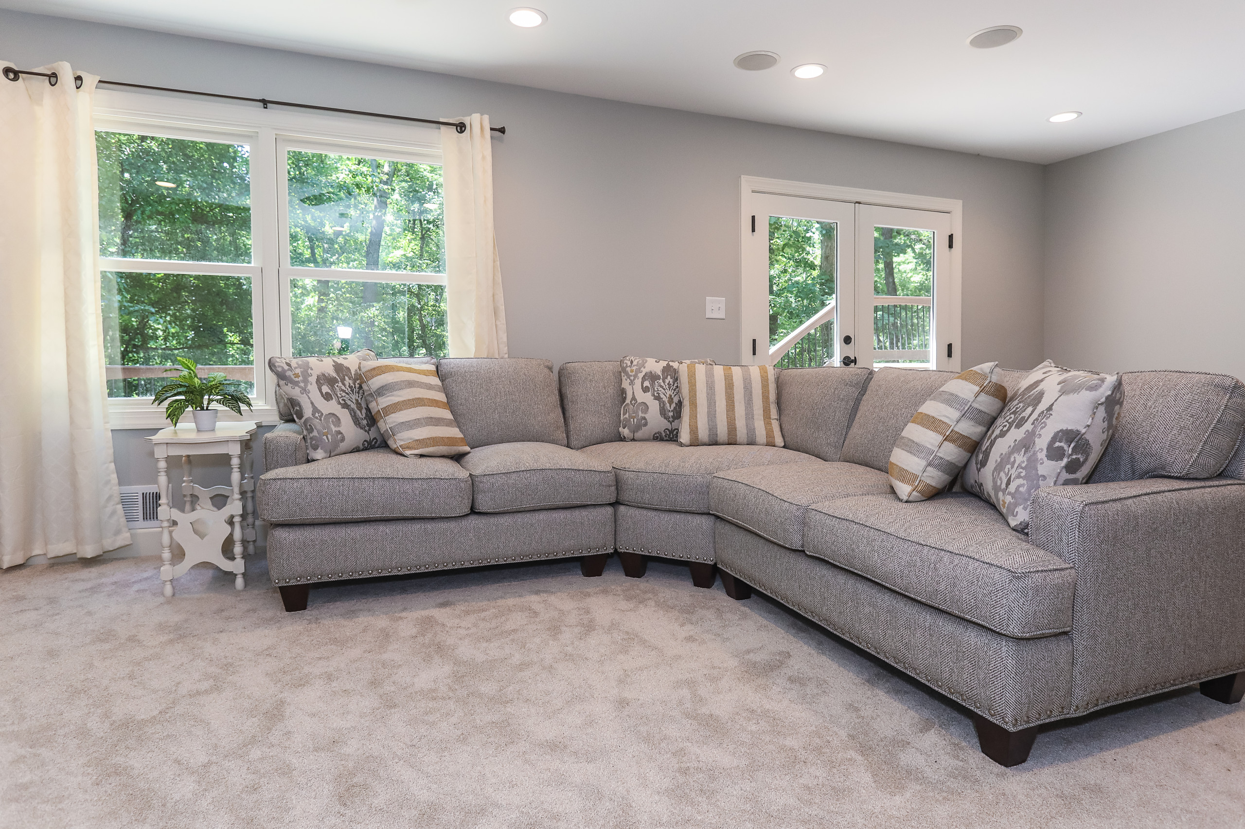 Mallard Walk Remodel