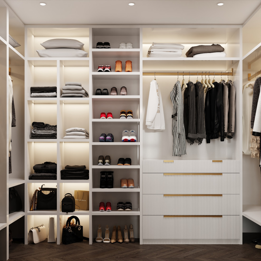 Квартира в ЖК Командор 110 м2