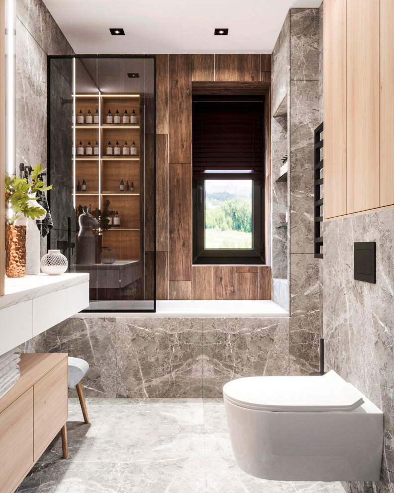 Дизайн интерьера частного дома