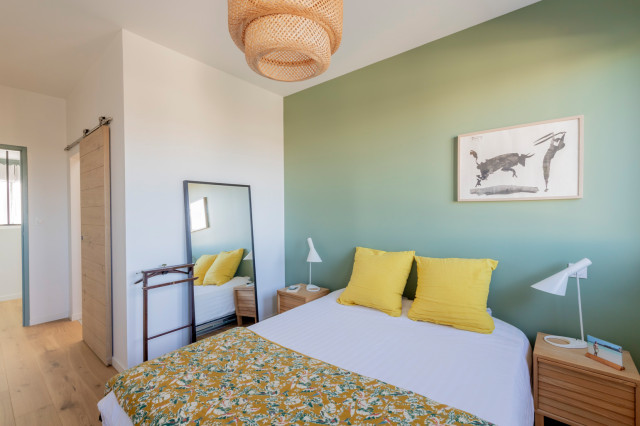 Douaumont klassisch-modern-schlafzimmer