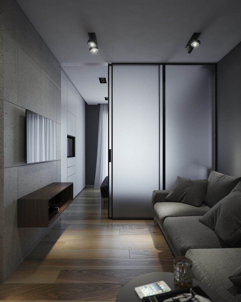 В РИТМЕ МЕГАПОЛИСА