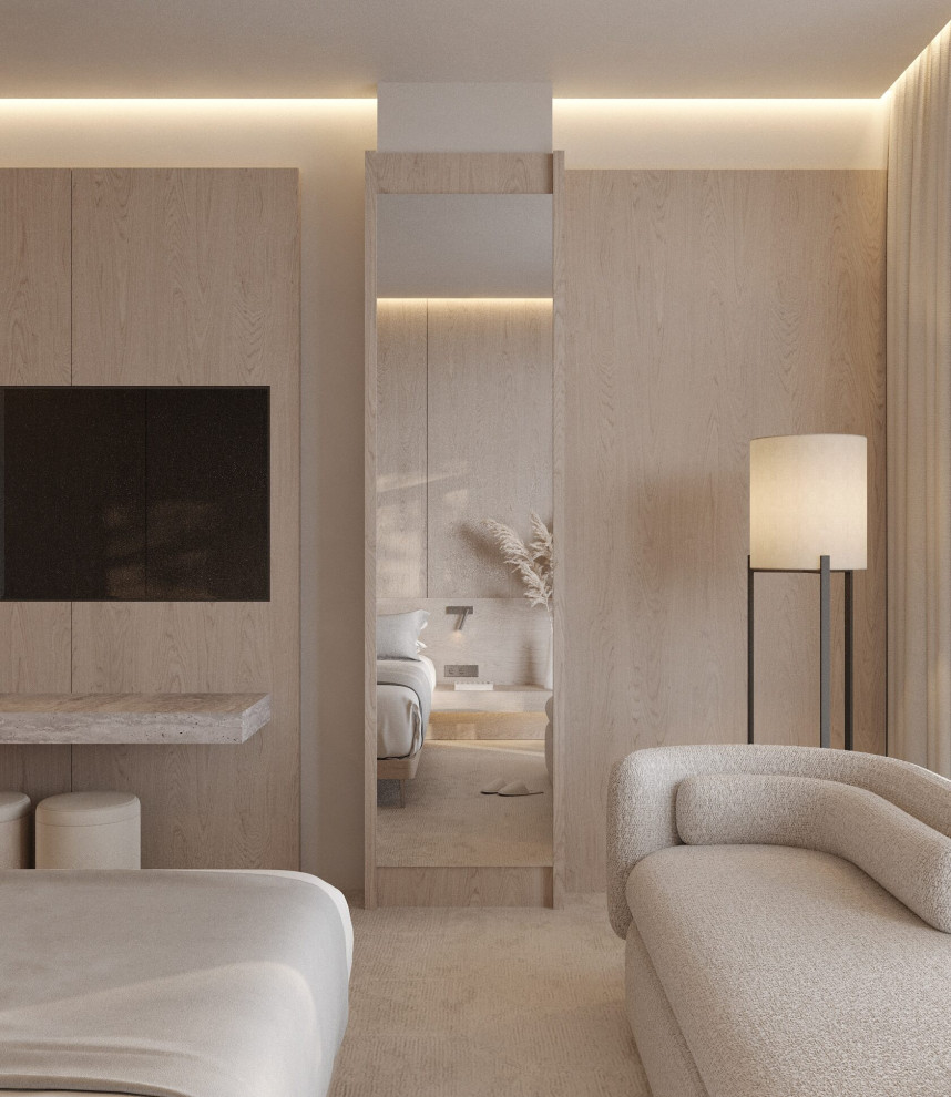 Пансионат "Кристалл"