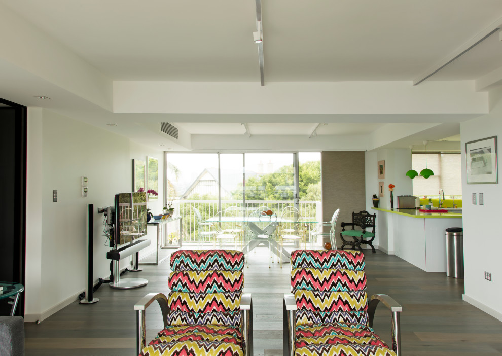 Darling In Colour - Darling Point