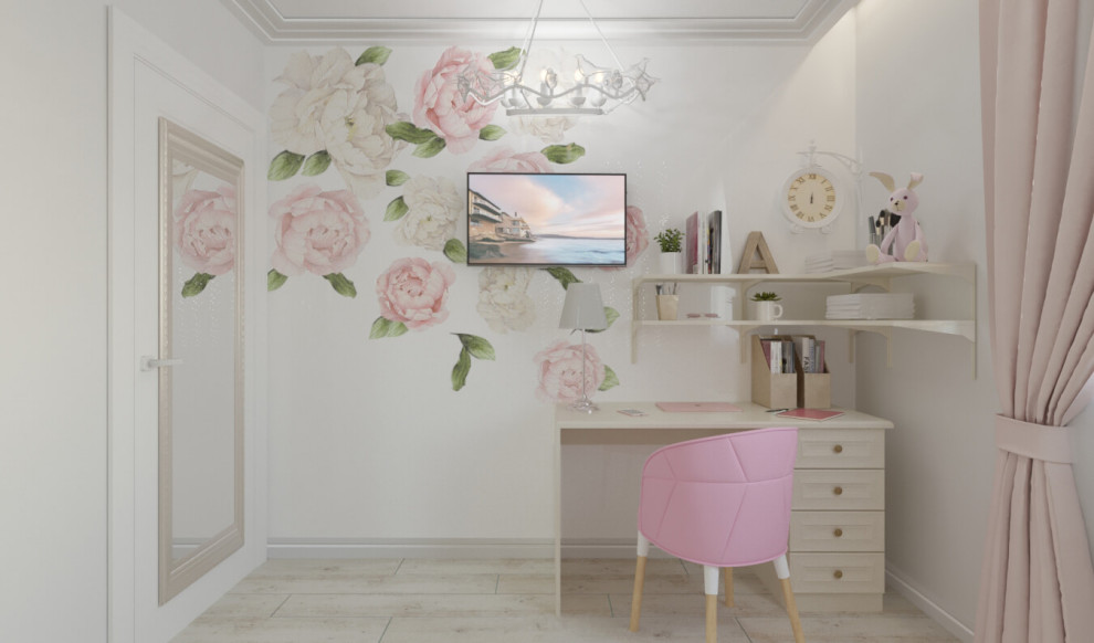 Детская для дочки