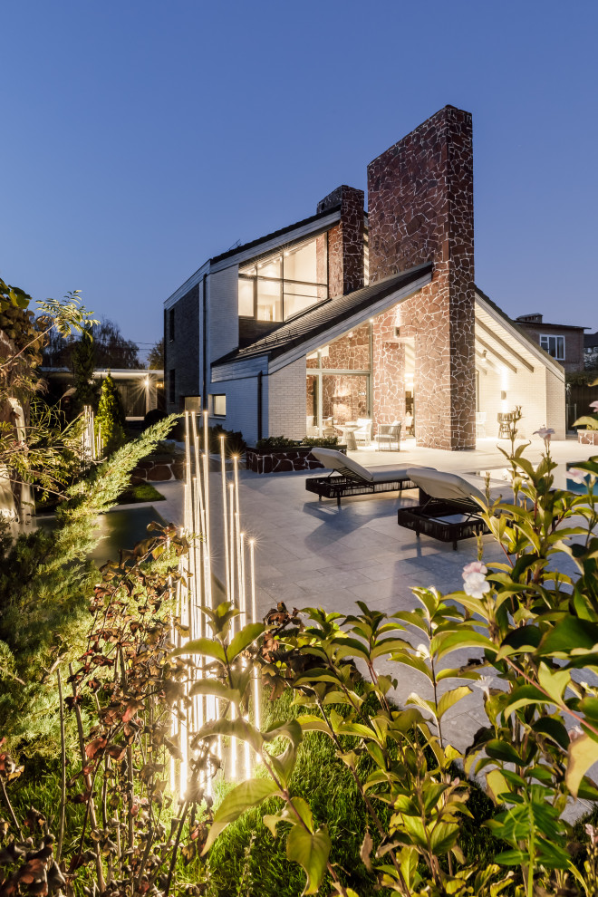 Частный дом. Ул. 2-ая Баррикадная