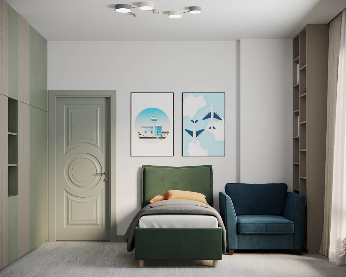 ЖК Преображение