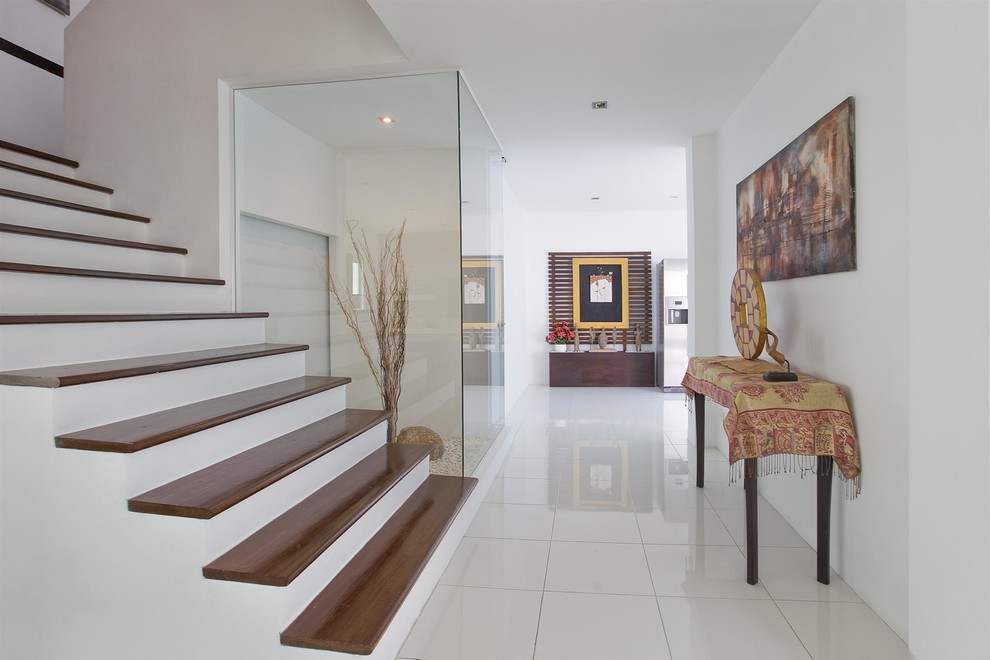 Staircases /Лестницы