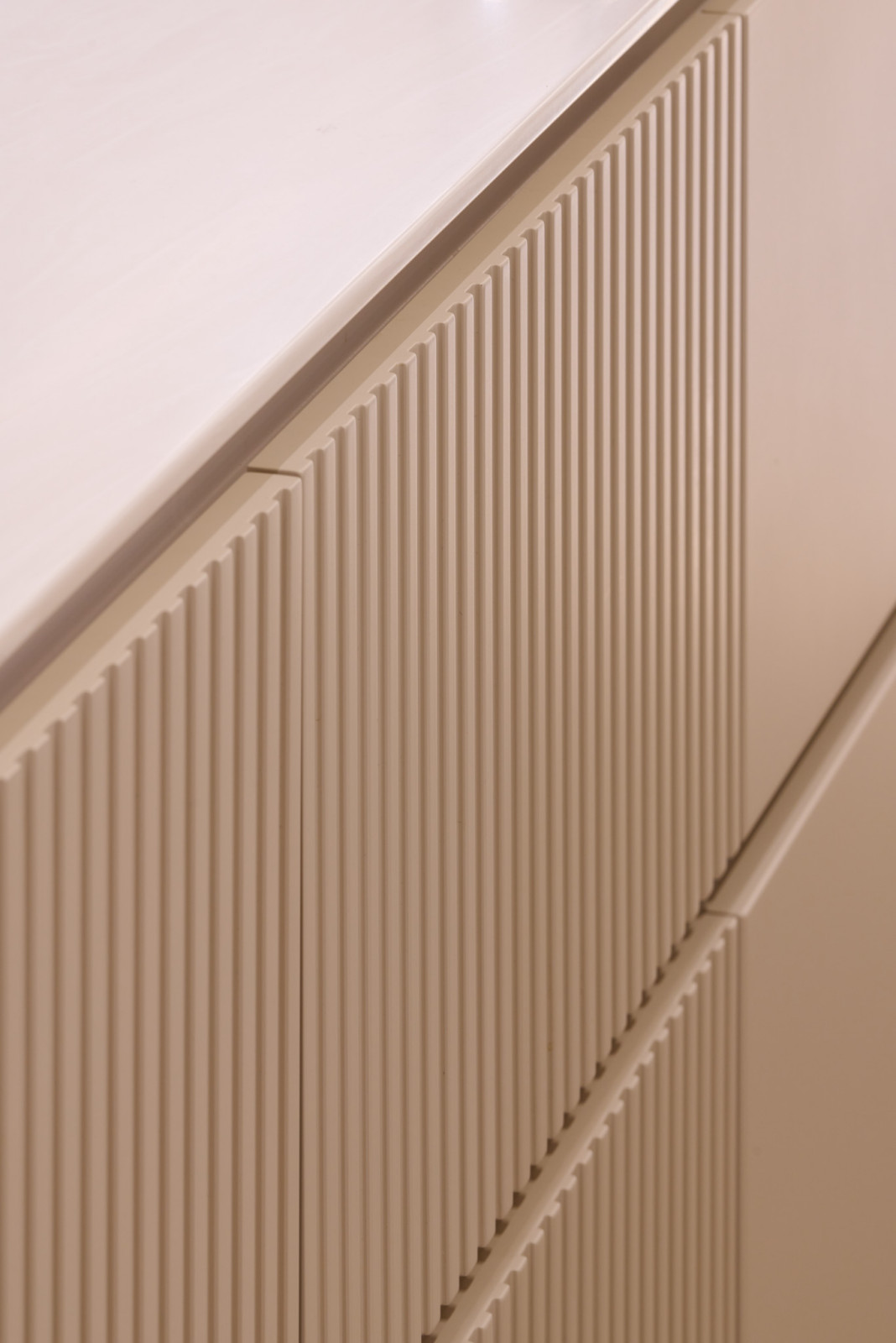 Реализация проекта ЖК Солнечный остров