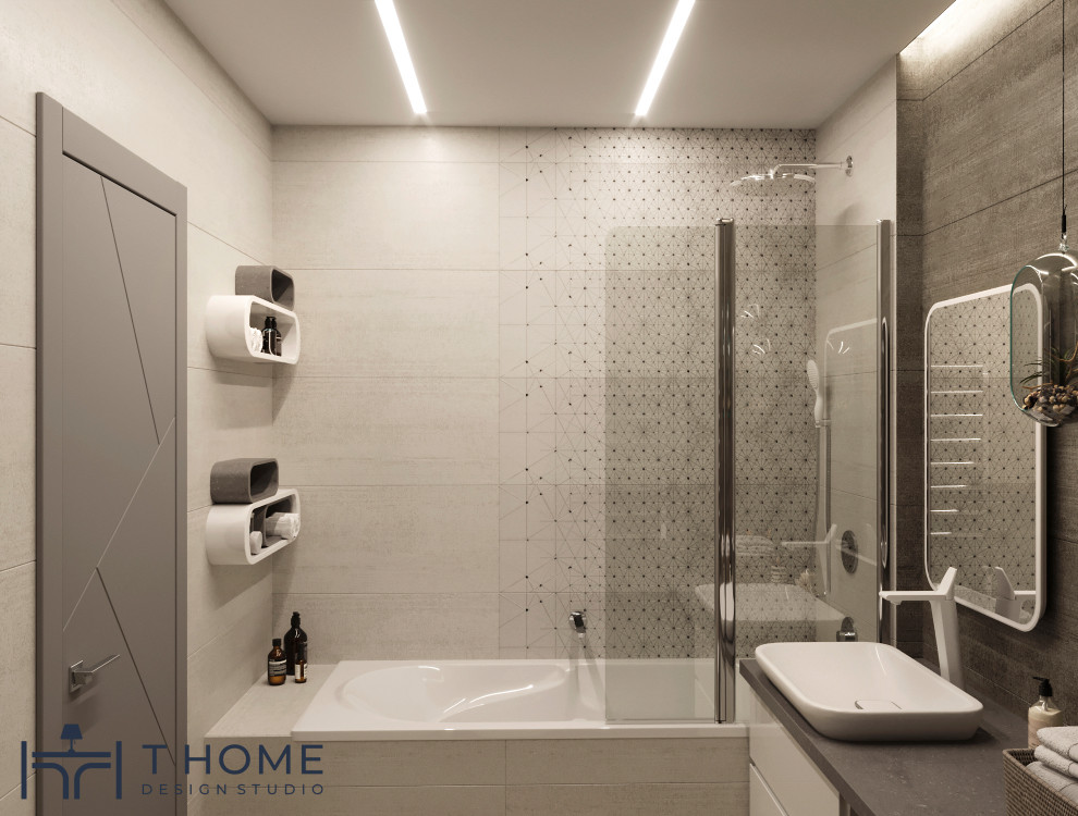 ДЕТСКАЯ ВАННАЯ