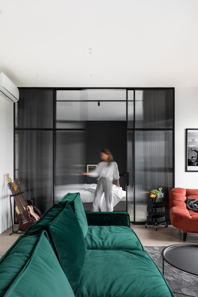 Новочерёмушкинская, 17