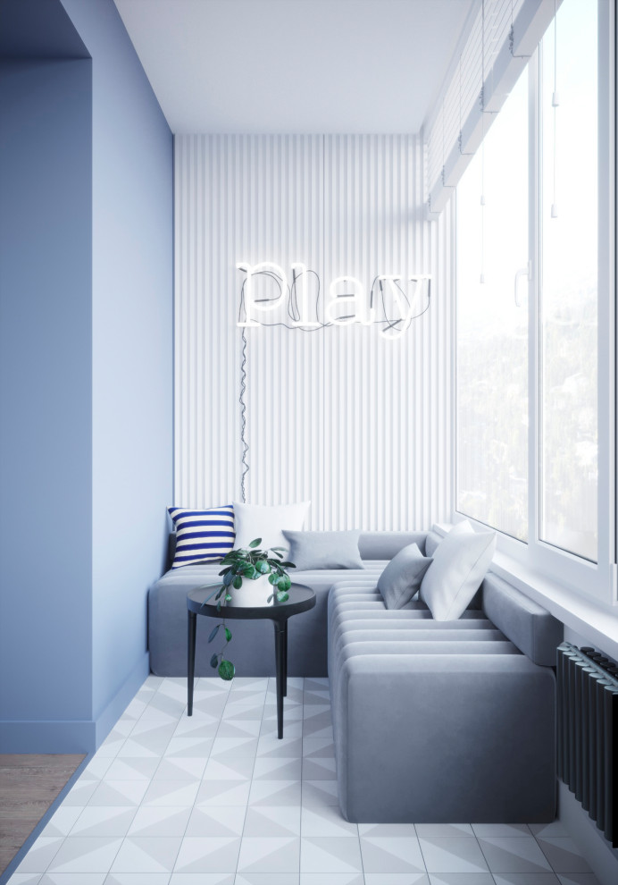 Фаворит на Мира