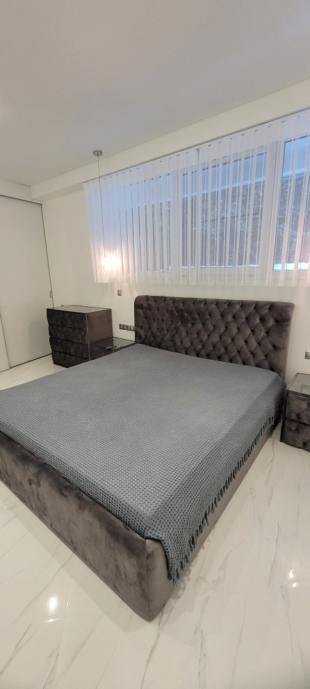 Квартира в ЖК Лазурный берег