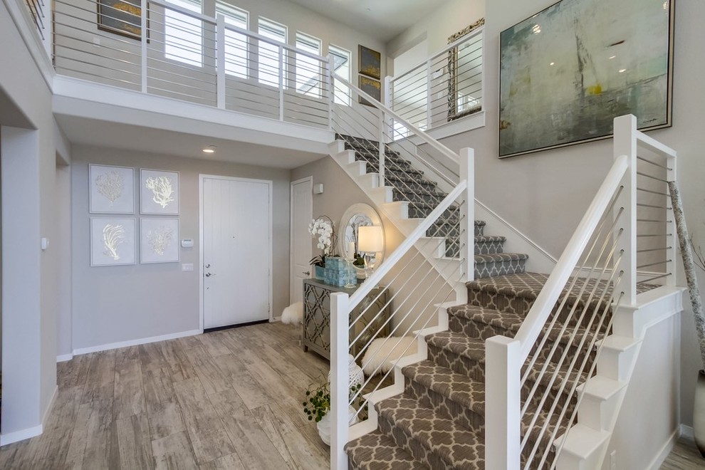Coastal Contemporary