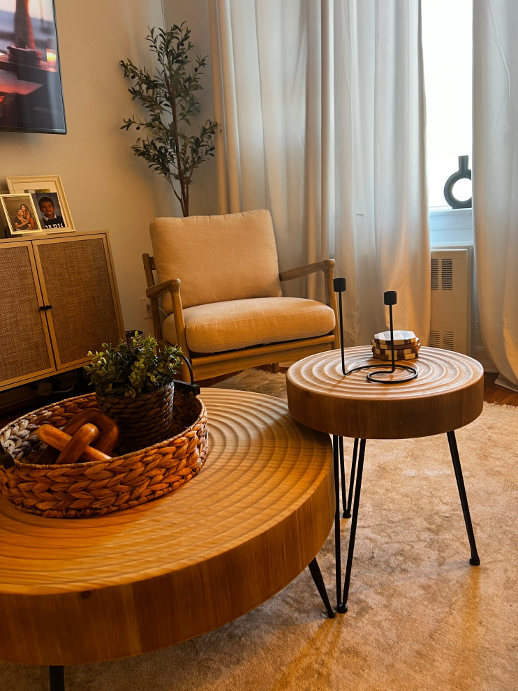 Updated Living Space - Yonkers, NY