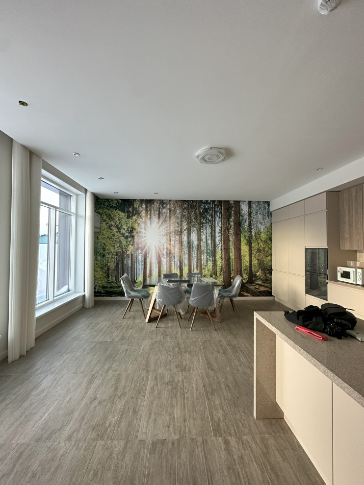 Дом на Ягодной