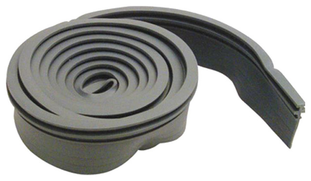 PRIME LINE PRODUCTS Shower Door Bottom Guide,No 192971