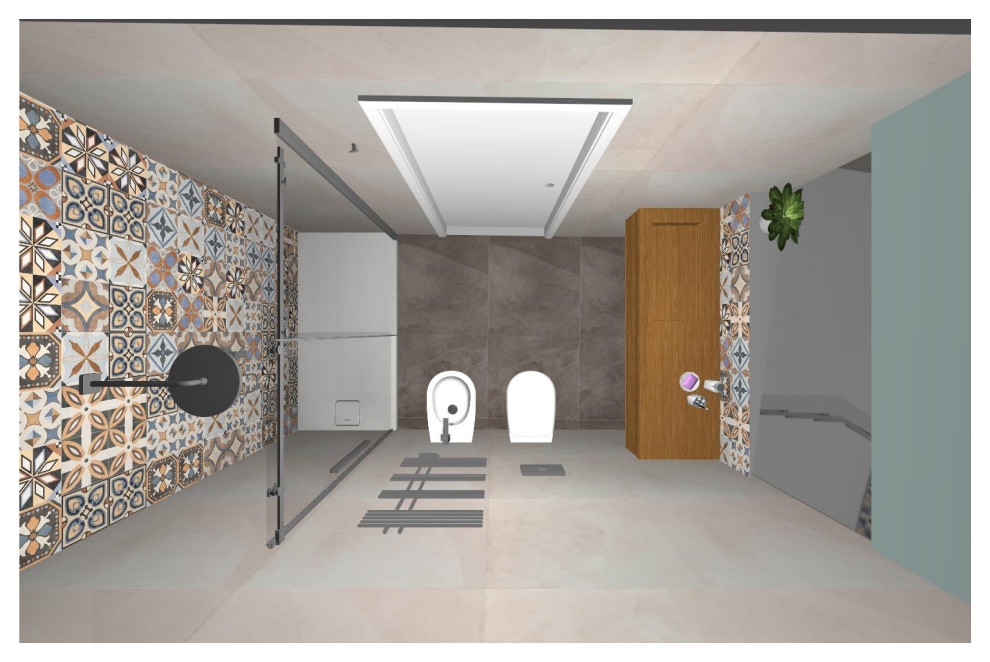 Casa M&M_90 mq in centro storico