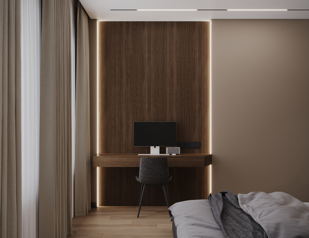 Квартира в ЖК Северная Корона