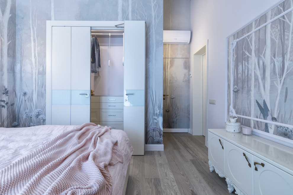 Дом, который посторил Джек!