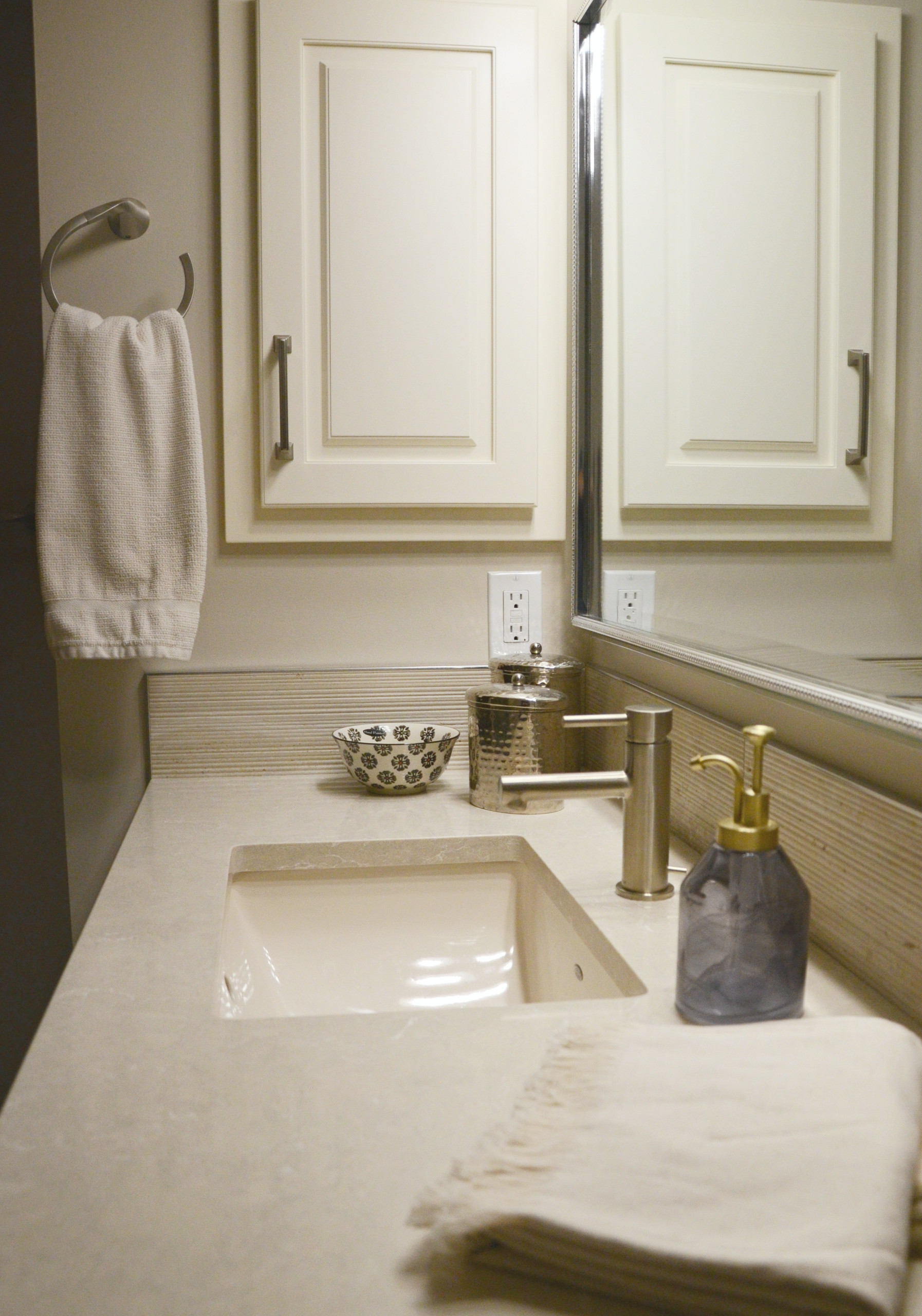 Bearspaw Modern Country Update