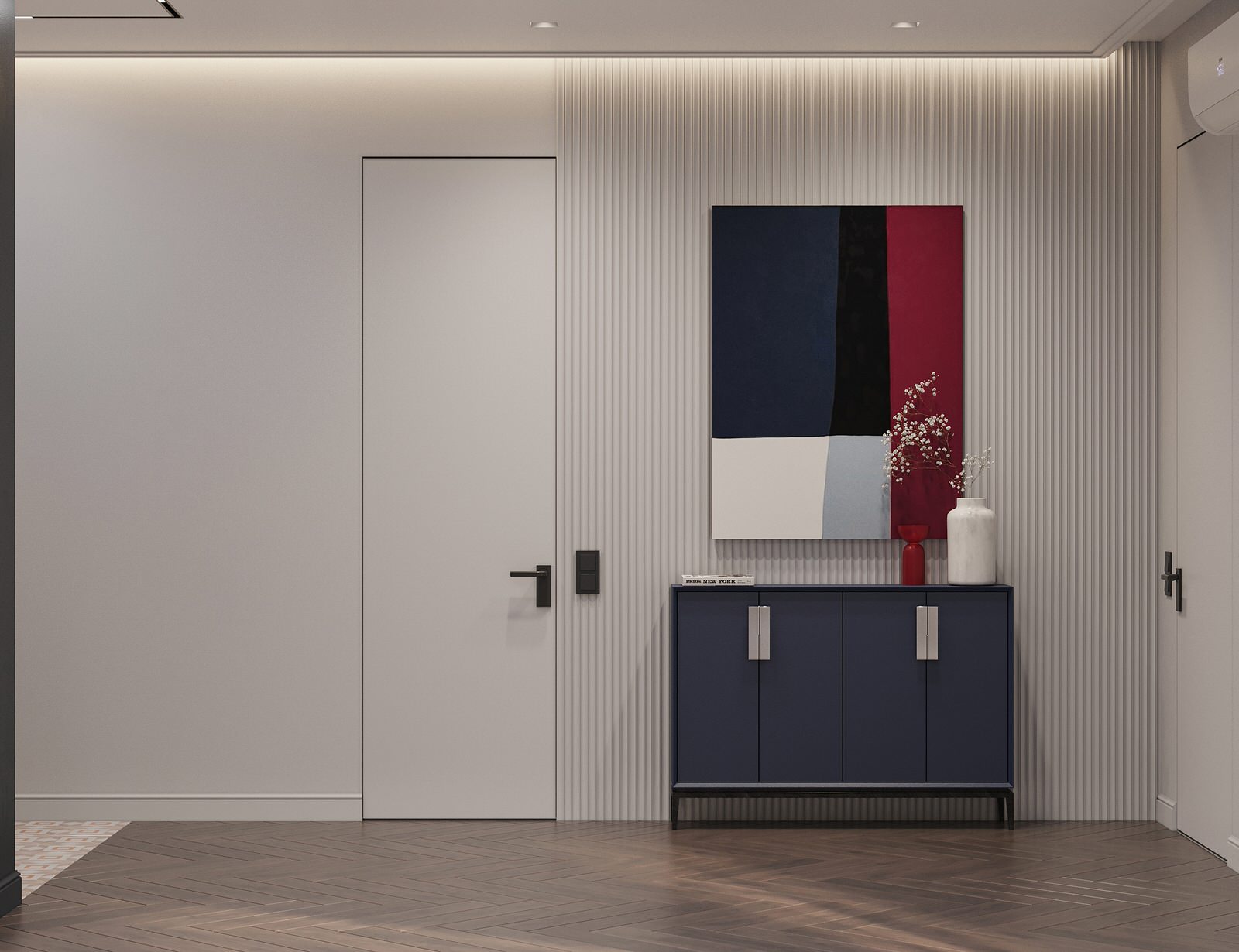 ЖК Нагорный