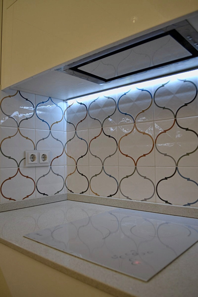 Квартира на ул. Барклая