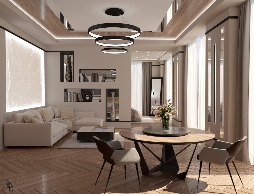 квартира на ул.Большая Полянка