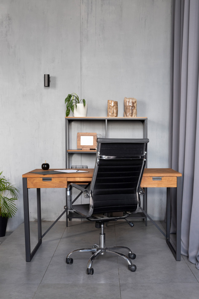 Фотосъемка мебели для компании TEAK HOUSE VI